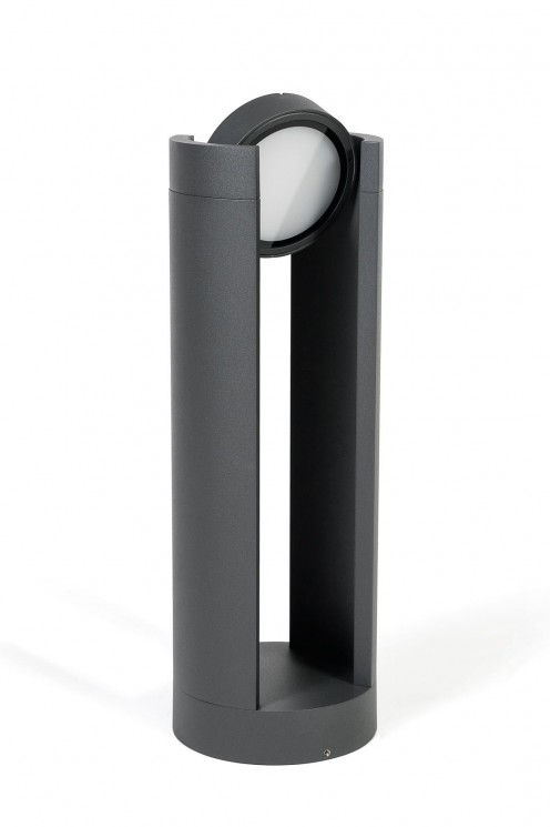 Уличный светодиодный светильник Lutec W61849-500