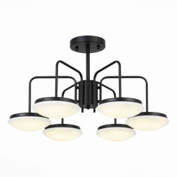 Люстра ST Luce SLE120.402.06 Pratico