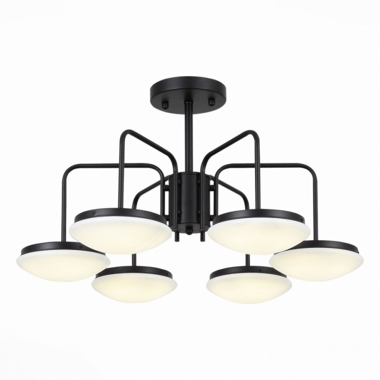 Люстра ST Luce SLE120.402.06 Pratico