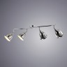 Светильник потолочный Arte lamp CAMPANA A9557PL-4CC