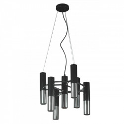 Подвесная люстра LOFT IT 9953-7 Ike