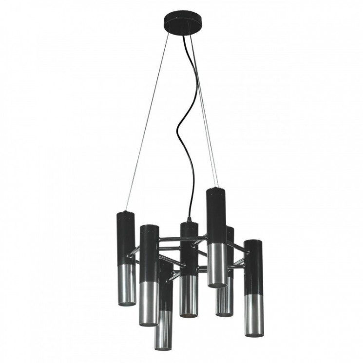 Подвесная люстра LOFT IT 9953-7 Ike