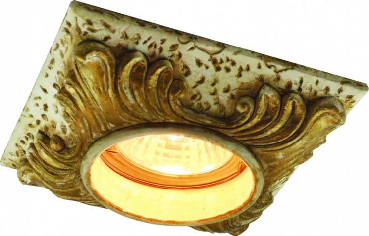 Светильник потолочный Arte lamp CRATERE A5262PL-1WC