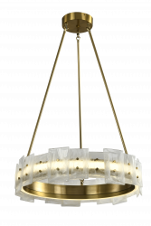 Люстра ZORTES CLOUD-STONE ZRS.90610.60