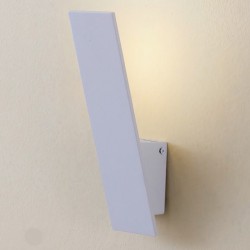 Светильник настенный ITALLINE IT01-6096S white