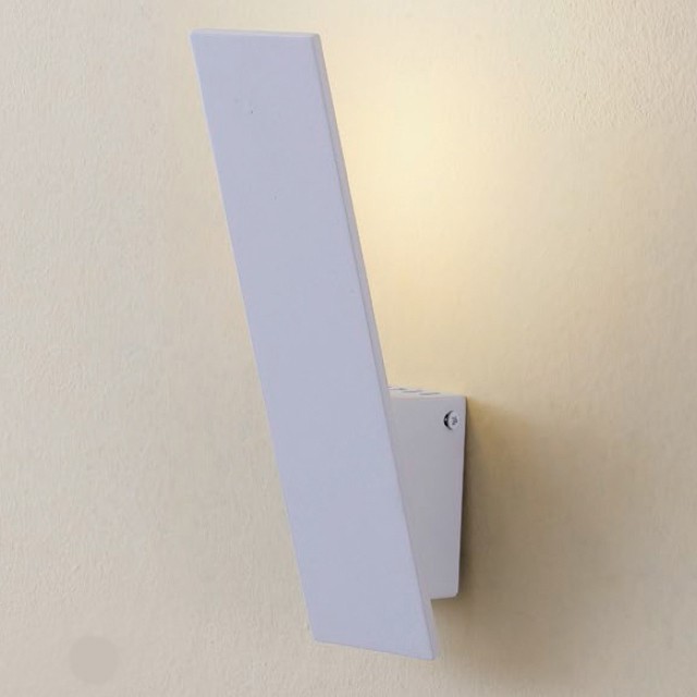 Светильник настенный ITALLINE IT01-6096S white