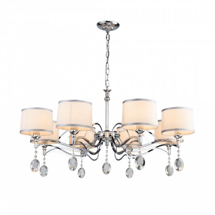 Подвесная люстра Favourite 2707-8P Semina