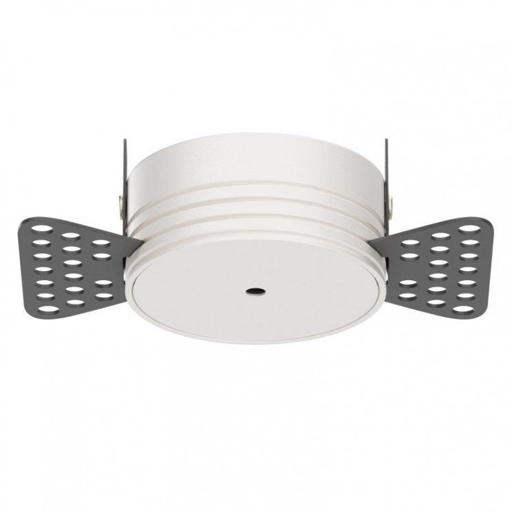 База встраиваемая для вывода провода подвесного светильника Maytoni Technical  PA001-TRS-W Pendant