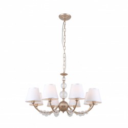 Подвесная люстра F-Promo 2662-8P Utremia