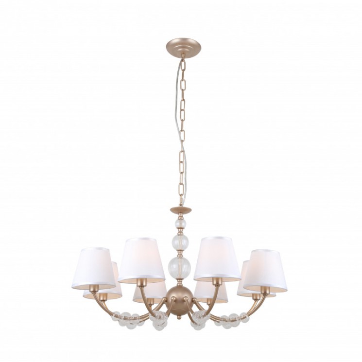 Подвесная люстра F-Promo 2662-8P Utremia