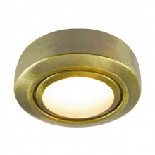 Светильник потолочный Arte lamp TOPIC A2123PL-3AB