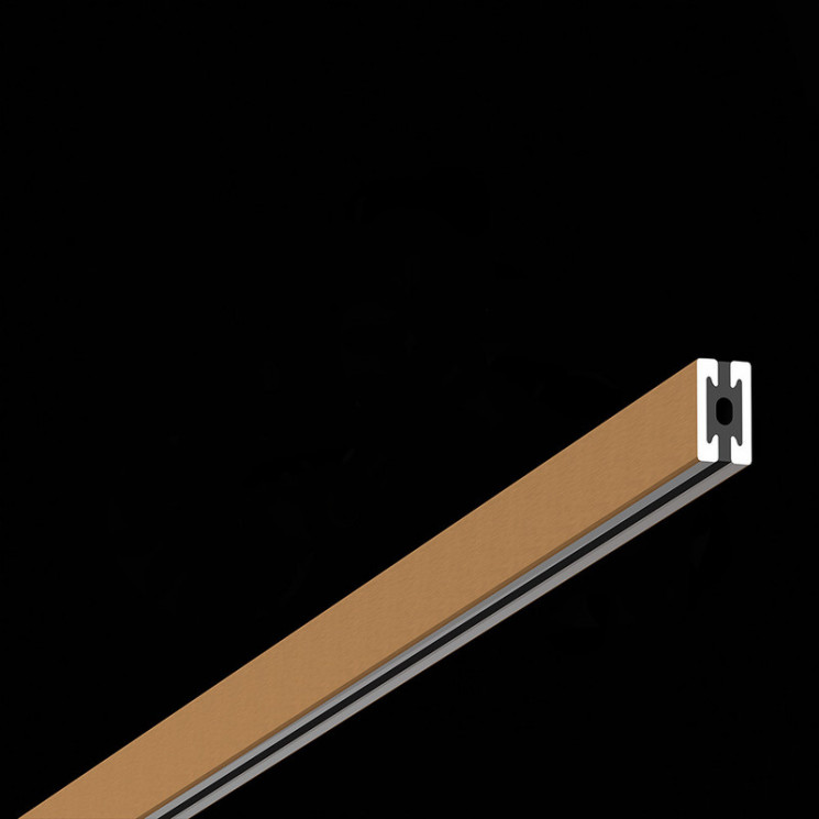 Шинопровод FARM ST-Luce Золотистый Длина 2 000мм FARM           ST024.229.00