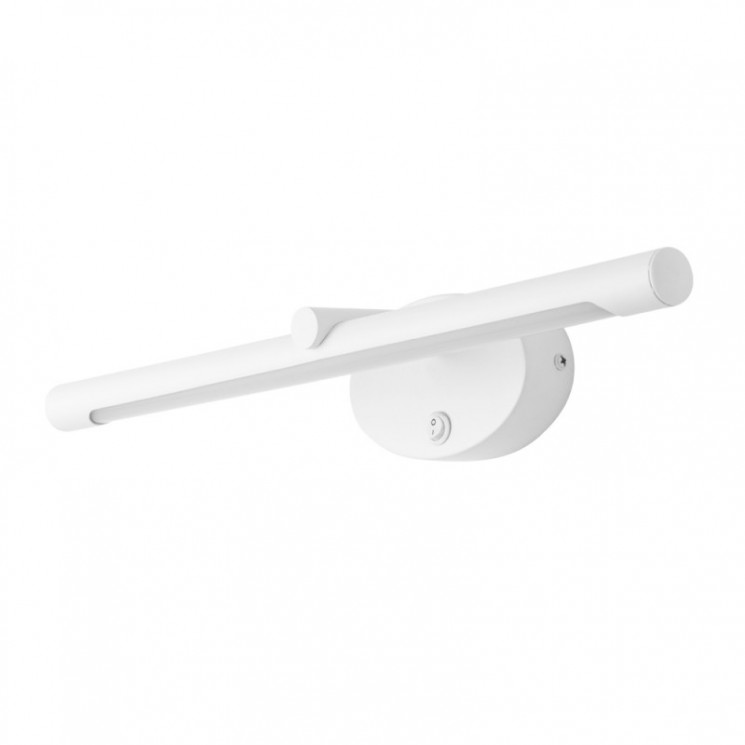 Светильник для картин ARTE Lamp A8025AP-1WH RONNIE