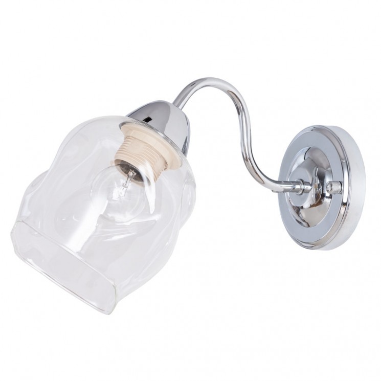 Светильник настенный Arte lamp RICCIO A7757AP-1CC