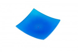 Стекло Donolux к C110234 Glass A blue Х C-W234/X