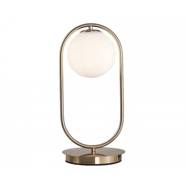 Настольная лампа KINK Light Кенти 07631-8,20