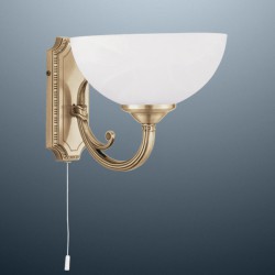 Бра ArteLamp A3777AP-1AB