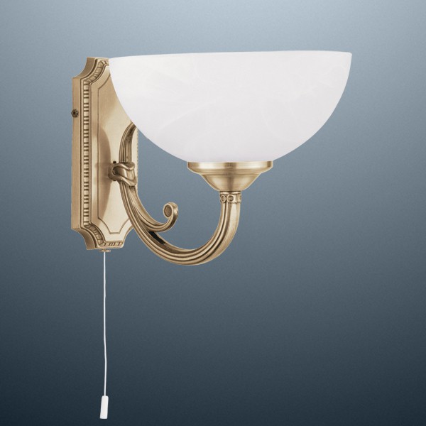 Бра ArteLamp A3777AP-1AB