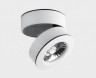 Спот MEGALIGHT M03-0102 white