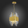 Подвесная люстра ST-Luce SL1633.203.04 OLVERA