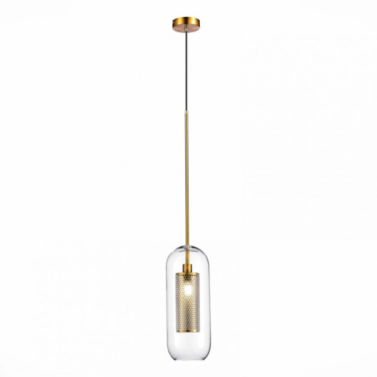 Подвесной светильник ST-Luce SL1048.303.01 GERRIT