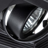 Встраиваемый светильник ARTE Lamp A6661PL-1BK CANIS