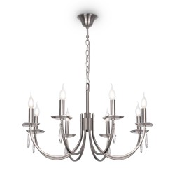 Люстра Freya FR1006PL-08N Forte