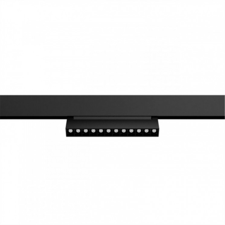 Светильник на шине ARTE Lamp A4678PL-1BK Linea