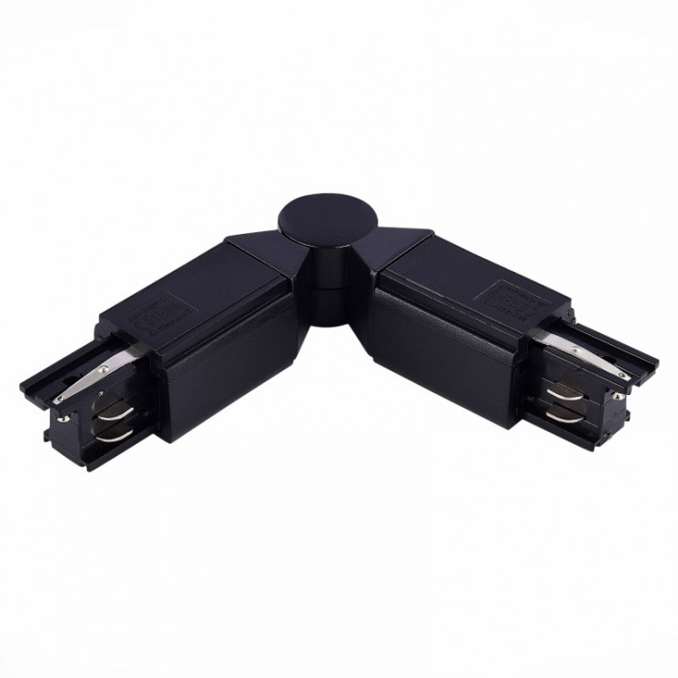 Коннектор ST-Luce ST030.409.18 Трехфазный