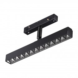 Трековый светильник для низковольного шинопровода NOVOTECH SHINO 358610