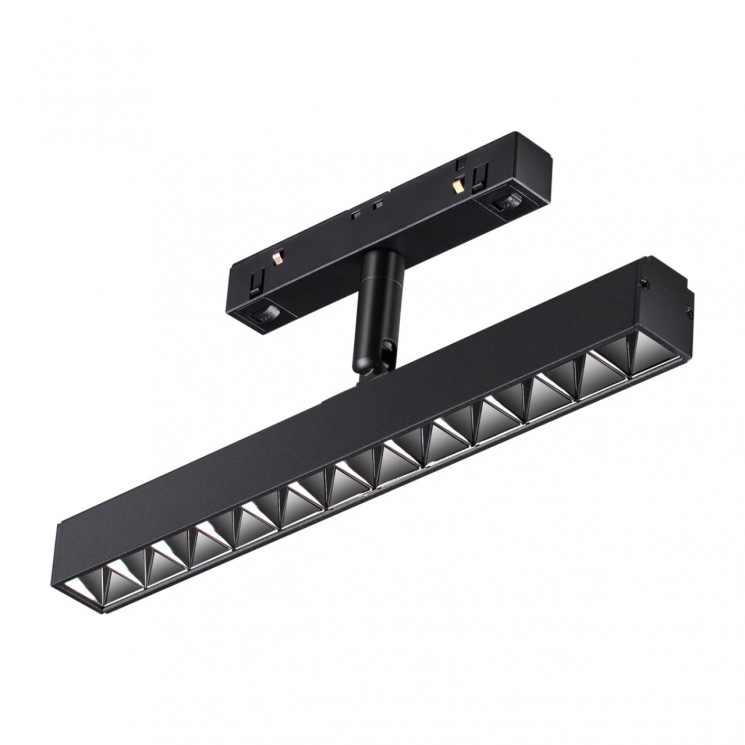 Трековый светильник для низковольного шинопровода NOVOTECH SHINO 358610