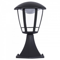 Садово-парковый светильник ARTE Lamp A6064FN-1BK ENIF