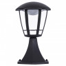 Садово-парковый светильник ARTE Lamp A6064FN-1BK ENIF