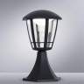 Садово-парковый светильник ARTE Lamp A6064FN-1BK ENIF