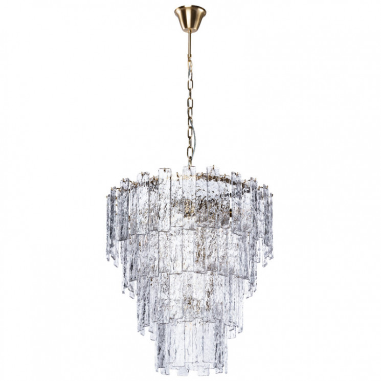 Каскадная люстра Divinare 6005/17 LM-9 Felis