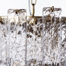 Каскадная люстра Divinare 6005/17 LM-9 Felis