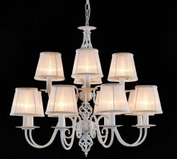 Люстра Citilux CL427220 Ровена