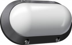 Светильник Navigator 94 824 NBL-PO1-7-4K-BL-IP65-LED