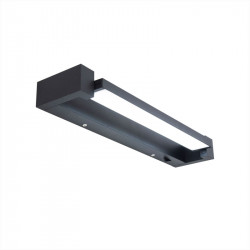 Бра Citilux CL708241N Визор