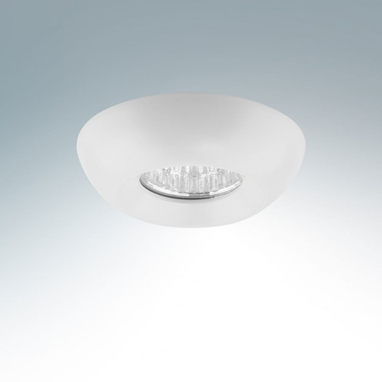 Светильник встраиваемый Lightstar 071136