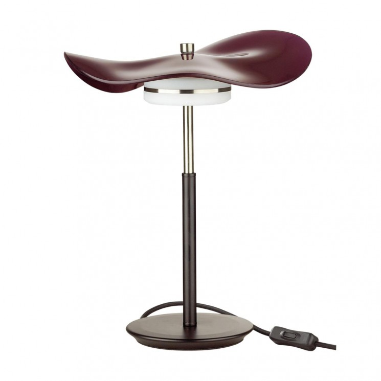 Настольная лампа Odeon Light L-VISION 4857/10TL