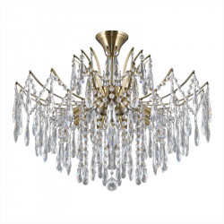 Люстра на штанге Citilux CL302183 Селена