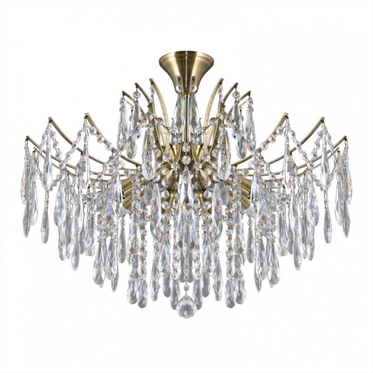 Люстра на штанге Citilux CL302183 Селена