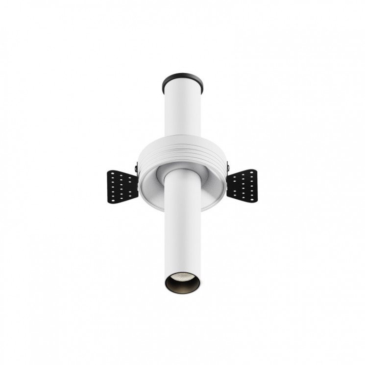 Встраиваемый светильник Maytoni Technical  C140TRS-L200-7W3K-W Focus T