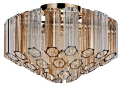 Люстра Crystal Lux AMADO SP-PL7