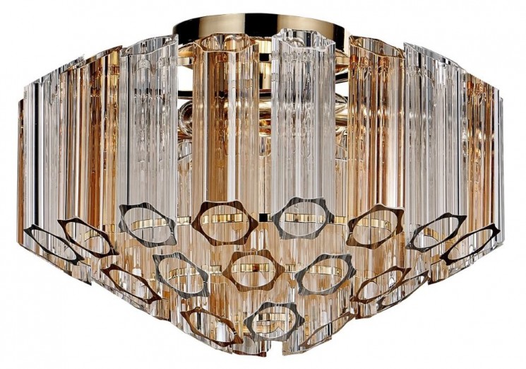 Люстра Crystal Lux AMADO SP-PL7