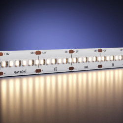 Светодиодная лента Maytoni(Led Strip) Technical  24В 2216 21,5Вт/м 3000К 5м IP 20 201063