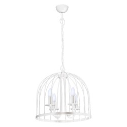 Подвесной светильник Luminex SINGLE 6 9163