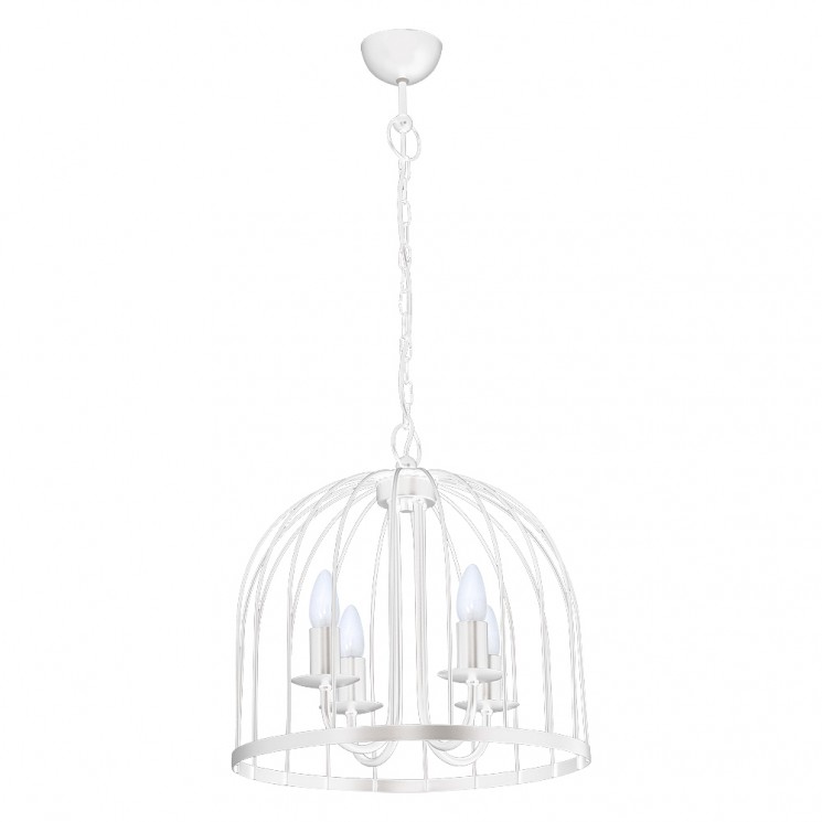 Подвесной светильник Luminex SINGLE 6 9163