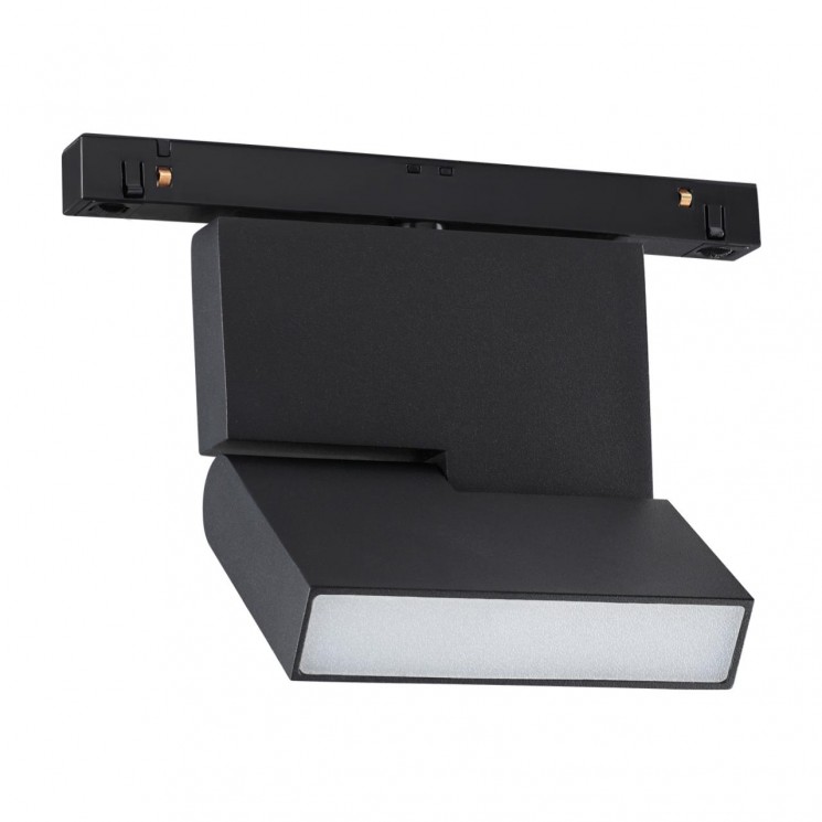 Трековый светильник для низковольтного шинопровода NOVOTECH 358465 FLUM